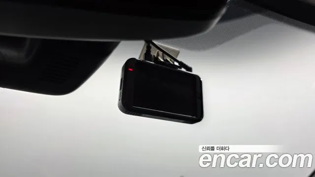 Renault-KoreaSamsung XM3 — Фото автомобиля 17