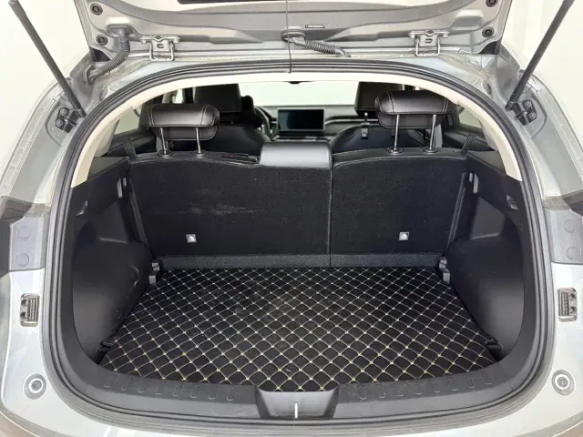 Haval Chitu — Фото автомобиля 10