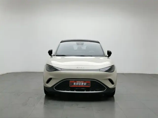 Smart #3 — Фото автомобиля 3