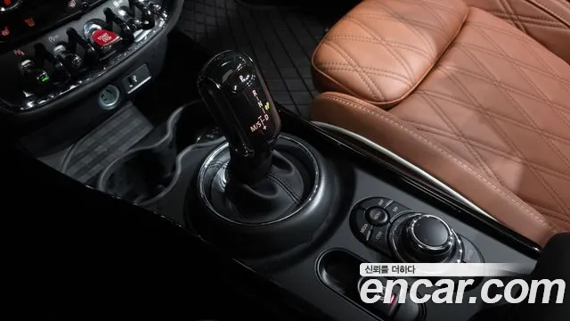 Mini Clubman — Фото автомобиля 9