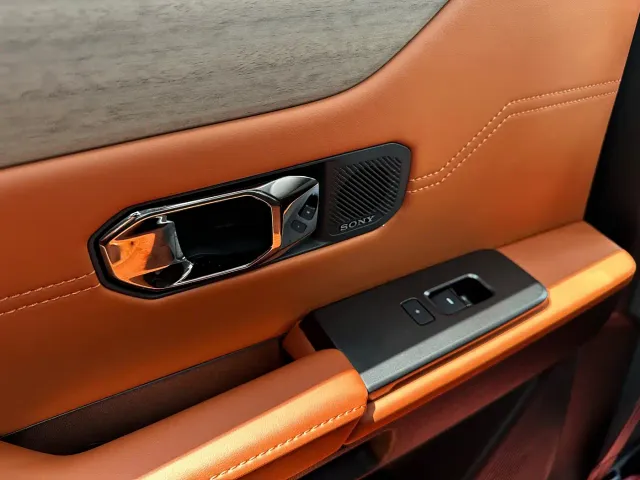 Jetour Dashing — Фото автомобиля 17