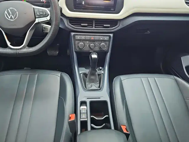 Volkswagen Tharu — Фото автомобиля 16