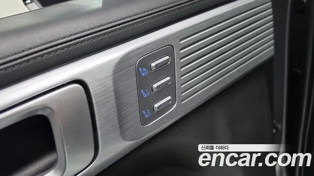 Hyundai Santa Fe MX5 — Фото автомобиля 26