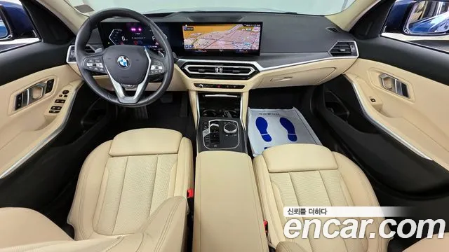 BMW 3-Series 3 серия (G20) — Фото автомобиля 7