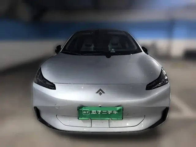 GAC Haobo GT — Фото автомобиля 22