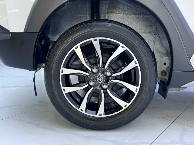 Toyota YARiS L Zhi Xuan — Фото автомобиля 17