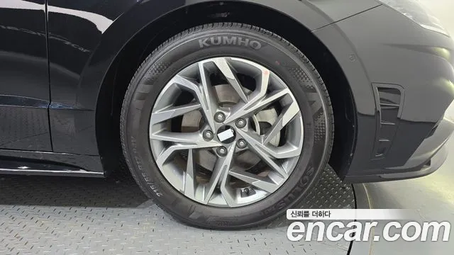Hyundai Sonata Sonata (DN8) — Фото автомобиля 20