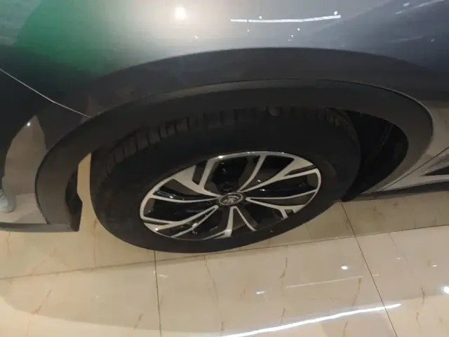 BYD Song Pro — Фото автомобиля 22