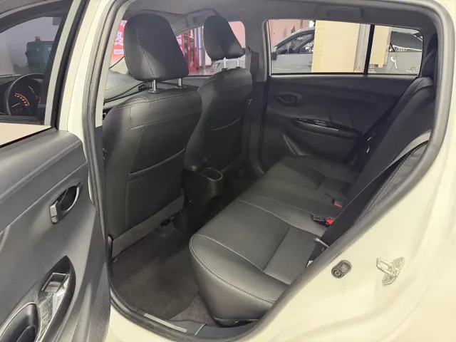 Toyota YARiS L Zhi Xuan — Фото автомобиля 15