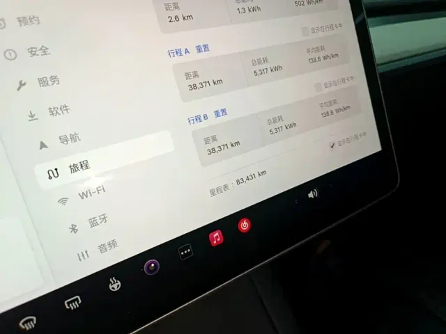 Tesla Model Y — Фото автомобиля 11