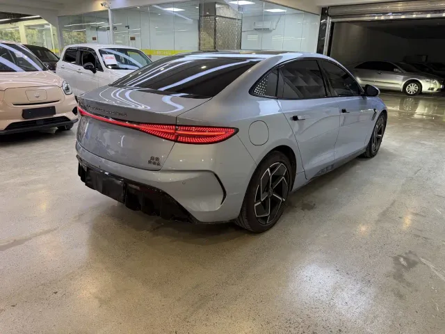 BYD Seal — Фото автомобиля 4