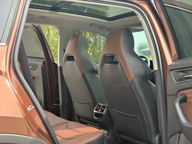 Skoda Kodiaq — Фото автомобиля 4