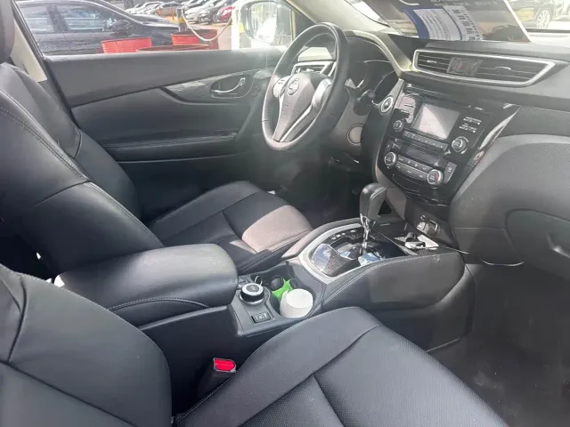 Hyundai ix35 — Фото автомобиля 8