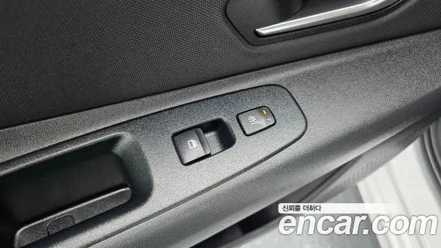Hyundai Avante CN7 — Фото автомобиля 19