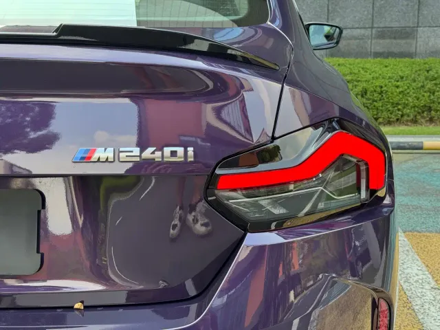 BMW M240i — Фото автомобиля 16