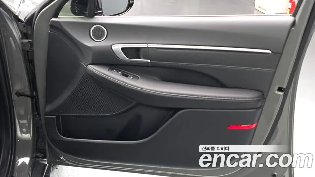 Hyundai Sonata Sonata (DN8) — Фото автомобиля 23