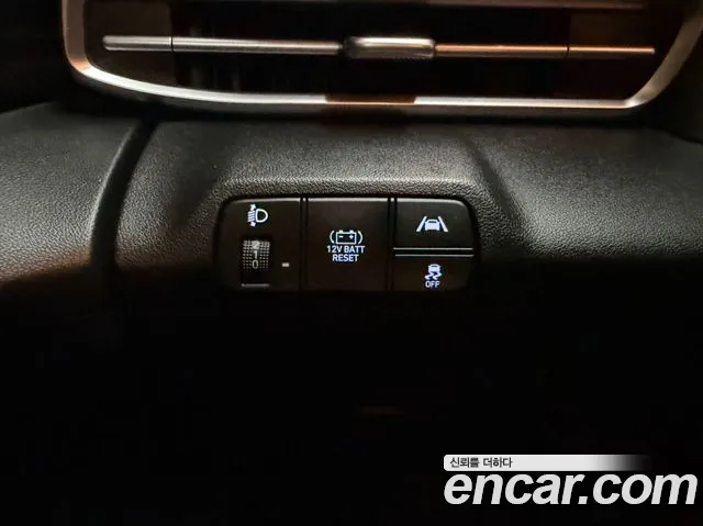 Hyundai Avante CN7 — Фото автомобиля 11