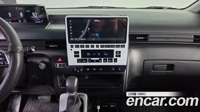 Hyundai Staria — Фото автомобиля 12