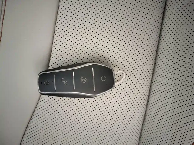 BYD Song PLUS — Фото автомобиля 8