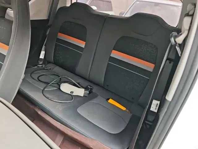 Wuling Hongguang Mini EV — Фото автомобиля 16
