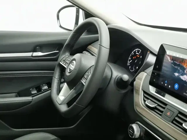Nissan Teana — Фото автомобиля 22