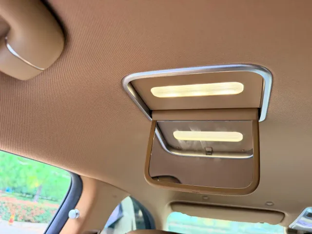 Genesis G80 — Фото автомобиля 17