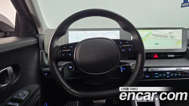 Hyundai Ioniq 5 Ioniq5 — Фото автомобиля 19