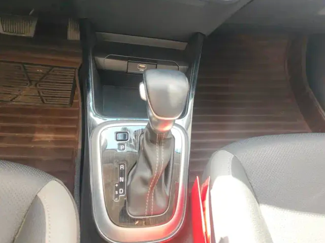 Kia KX1 — Фото автомобиля 16