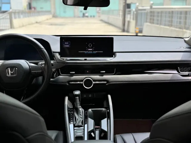 Honda Inspire — Фото автомобиля 13