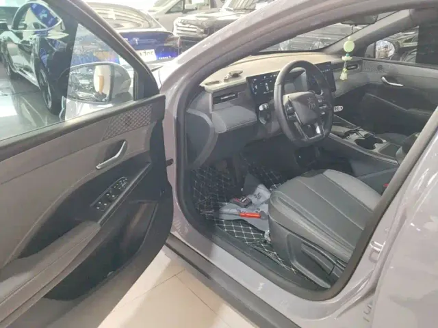 BYD Qin PLUS — Фото автомобиля 15