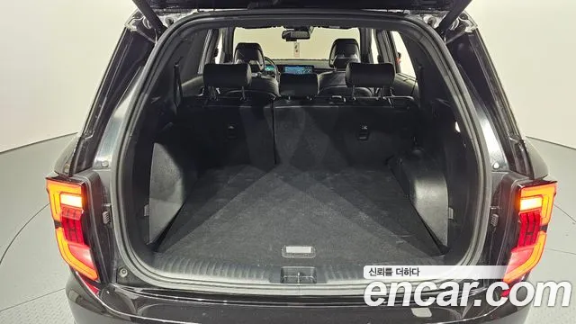KG_Mobility_Ssangyong Torres Новый Torres Бензин 1.5 2WD — Фото автомобиля 24