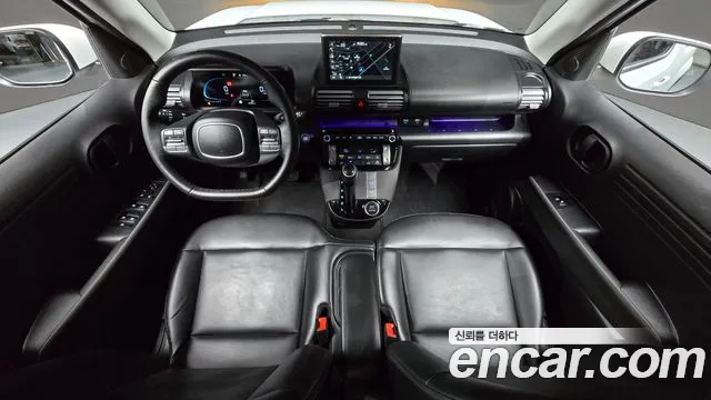 Hyundai Casper Casper Modern — Фото автомобиля 7