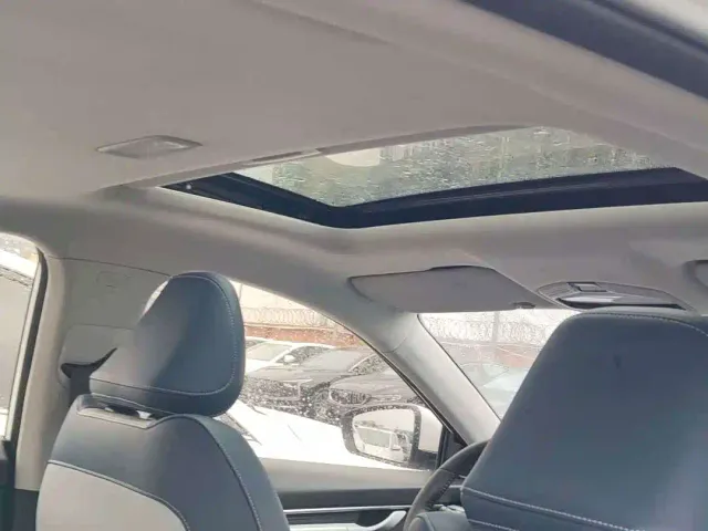 Geely Emgrand — Фото автомобиля 9
