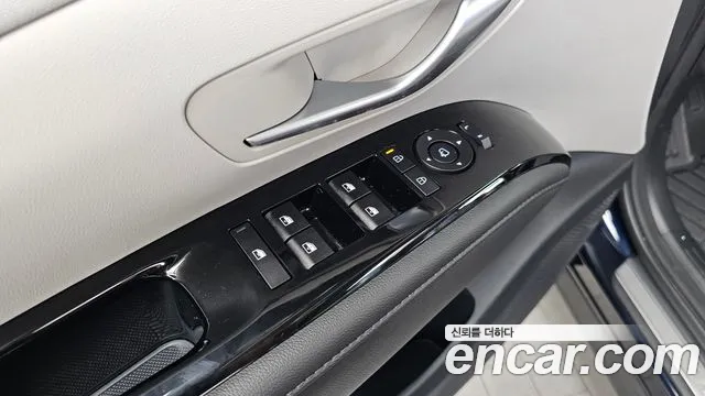 Hyundai Tucson NX4 — Фото автомобиля 29