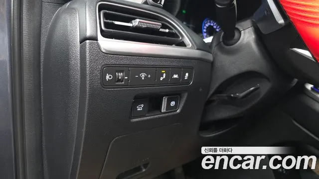 Hyundai Palisade — Фото автомобиля 26