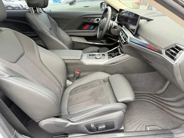 BMW 2 Series — Фото автомобиля 15