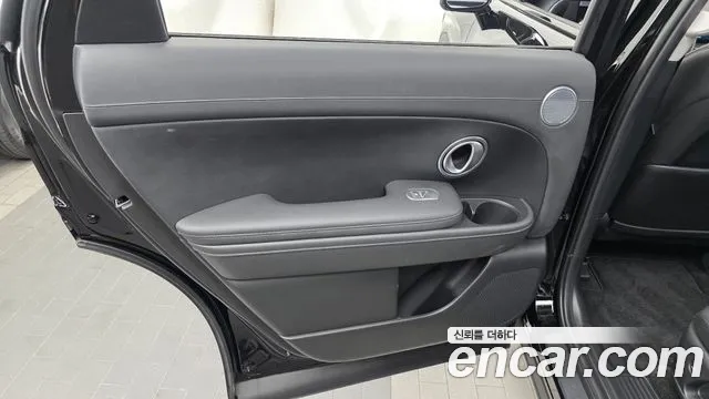 Hyundai Palisade Palisade (LX3) Бензин 2.5T 2WD 9 мест — Фото автомобиля 23