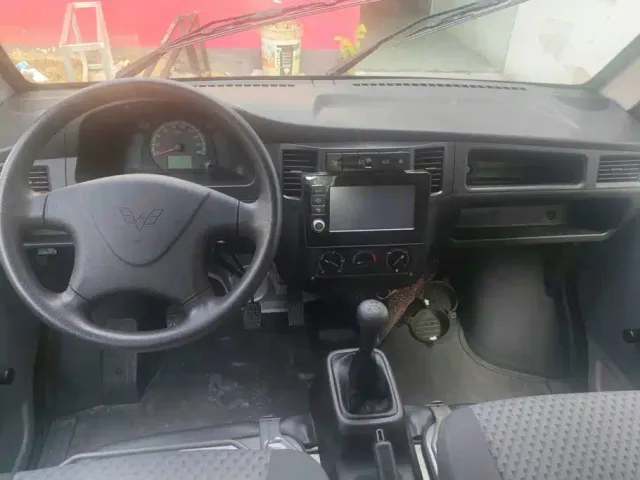 Wuling Zhiguang — Фото автомобиля 12
