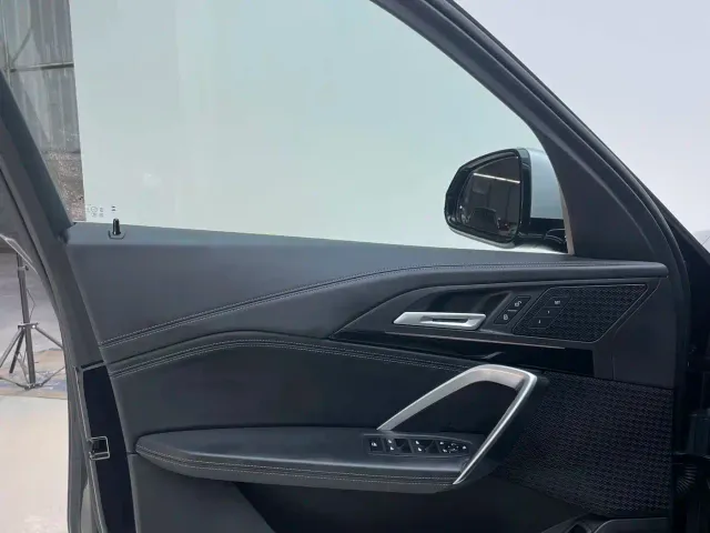 BMW X1 — Фото автомобиля 16