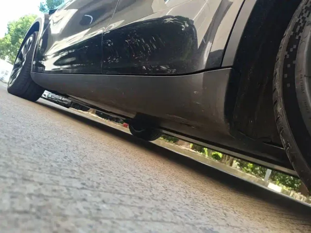 Tesla Model Y — Фото автомобиля 21