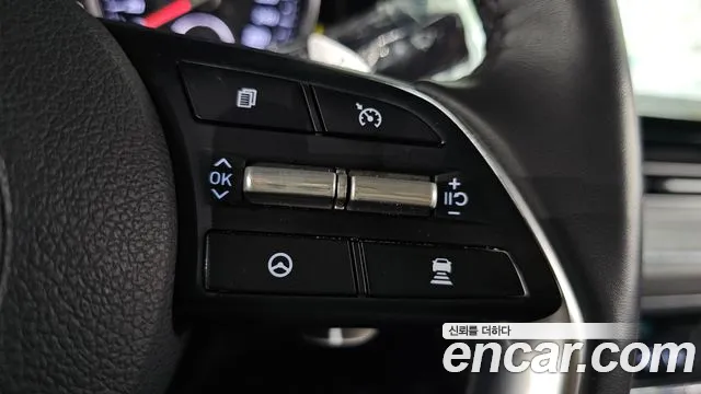 Hyundai Grandeur Новый Grandeur IG 3.0 LPi (Для проката) — Фото автомобиля 18