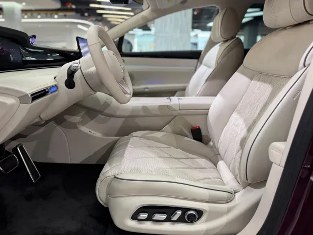 Stelato S9 — Фото автомобиля 4