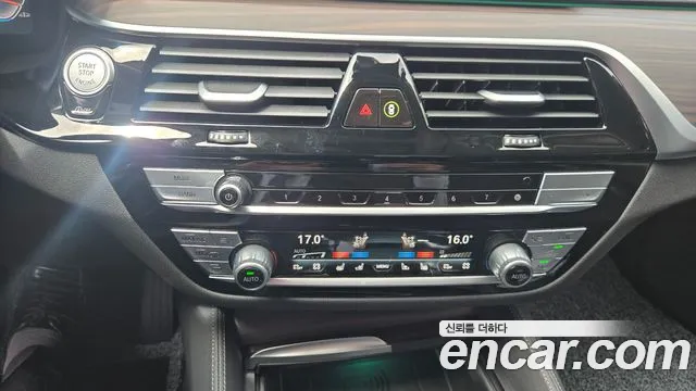 BMW Gran Turismo — Фото автомобиля 17