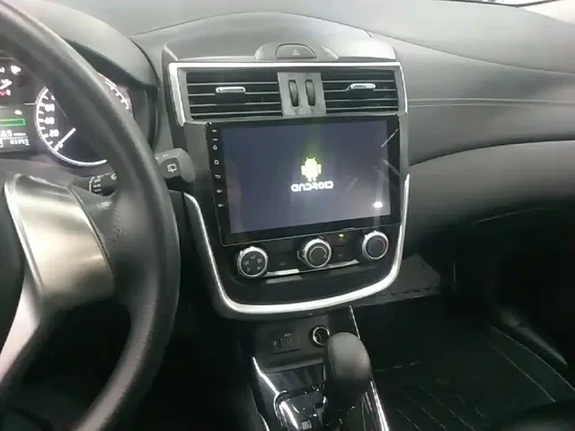 Nissan Tiida 2021 1.6L CVT Cool Edition — Фото автомобиля 12