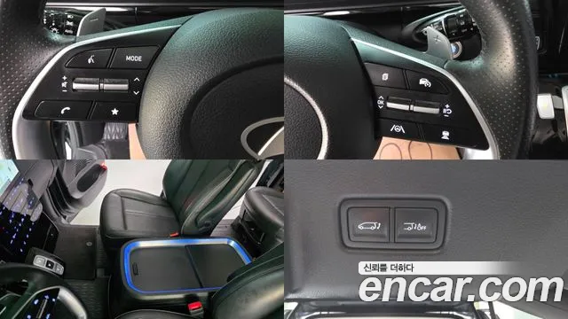 Hyundai Staria — Фото автомобиля 19