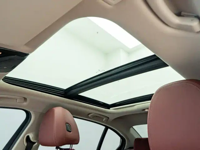 BMW 3 Series — Фото автомобиля 20