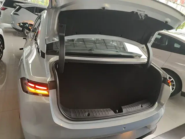 Aion AION S MAX 2024 70 Stellar Edition 54.6kWh — Фото автомобиля 18