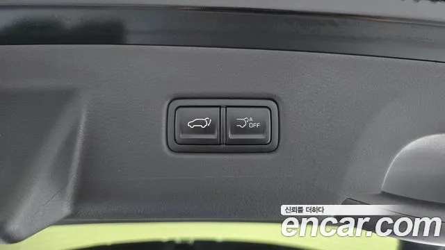 Kia Carnival 4th Gen — Фото автомобиля 16