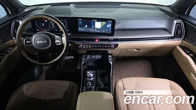 Kia Sorento 4th Gen — Фото автомобиля 7