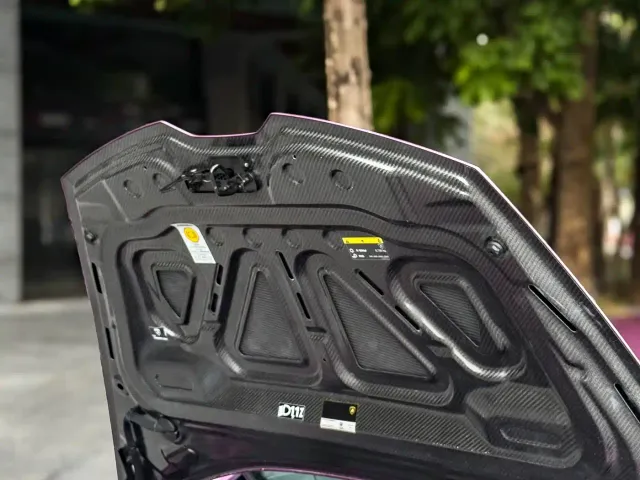 Lamborghini Huracan — Фото автомобиля 25